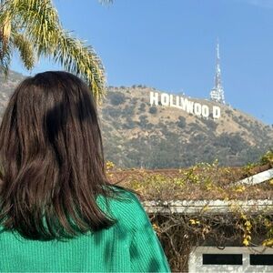 Meet your Posher, Anna